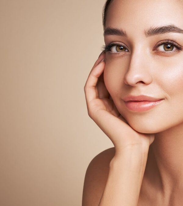 10 Ways to Naturally Improve Your Skin Texture