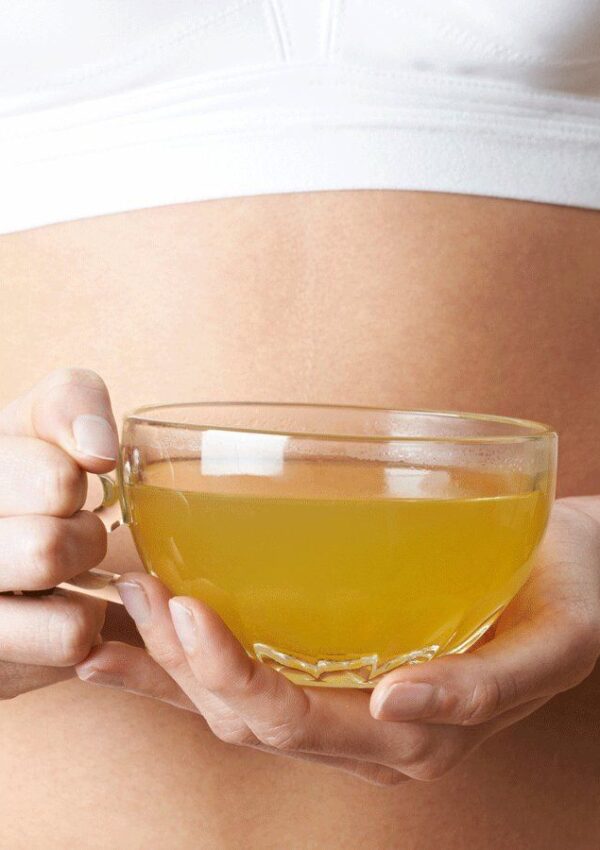 10 Simple and Easy Homemade Drinks to Reduce Belly Fat Fast