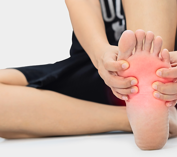 10 Simple and Best Home Remedies for Foot Pain