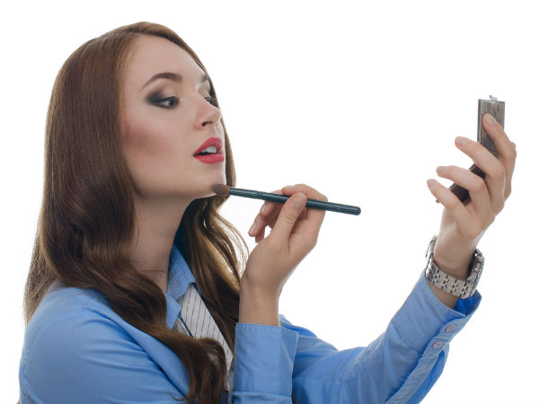 10 Beauty Tips For Working Ladies