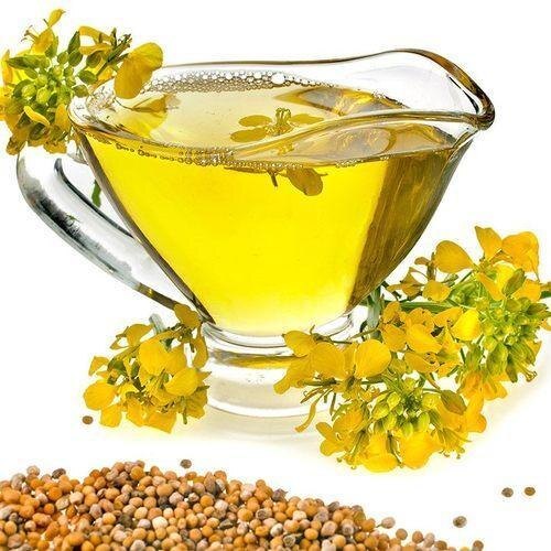 What is Canola Oil – Is It Safe for Your Skin