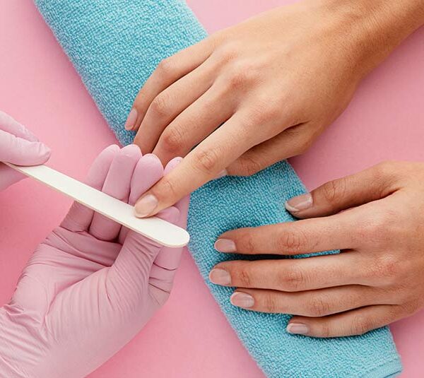 8 Types of Manicures Which You Should Try Right Now