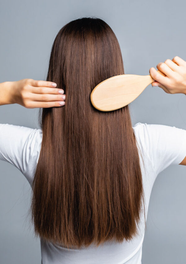 Long, Luscious Hair: Your Ultimate Care Guide