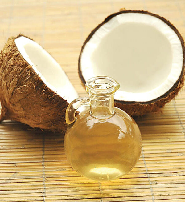 The Versatile Health Benefits of Coconut Oil: Exploring Nature’s Gift