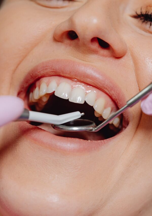Nurturing Healthy Gums: Reasons, Remedies, and Treatments to Improve Your Gum Health