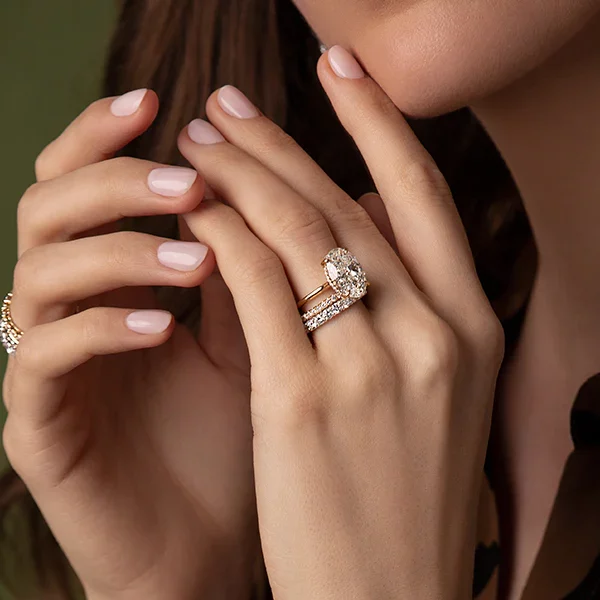 The Ultimate Guide: 10 Tips for Finding Your Dream Engagement Ring