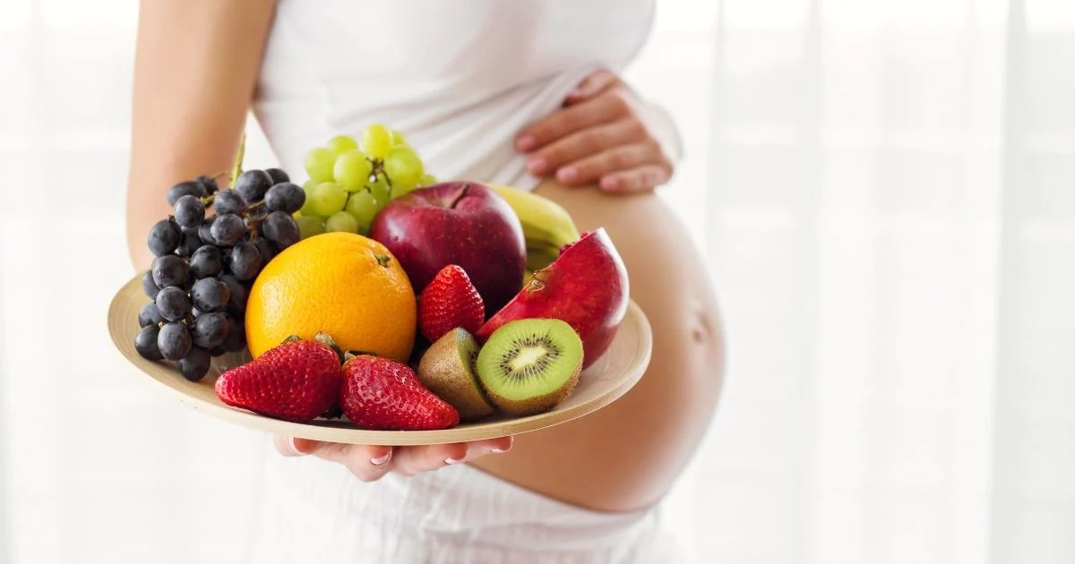 Healthy Pregnancy Diet is Important