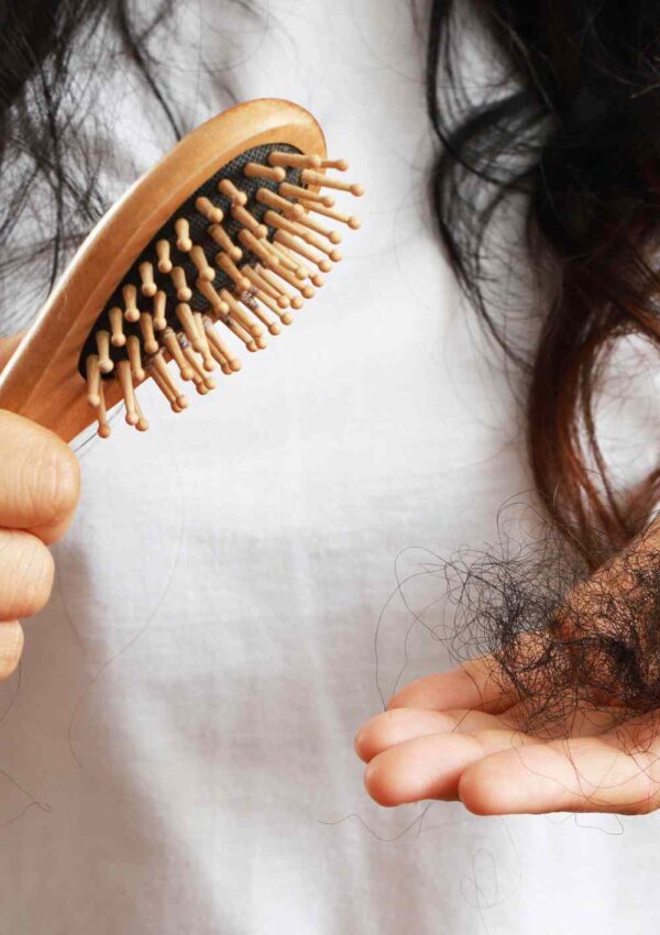 Natural Remedies and Lifestyle Changes to Prevent Hair Loss and Promote Regrowth