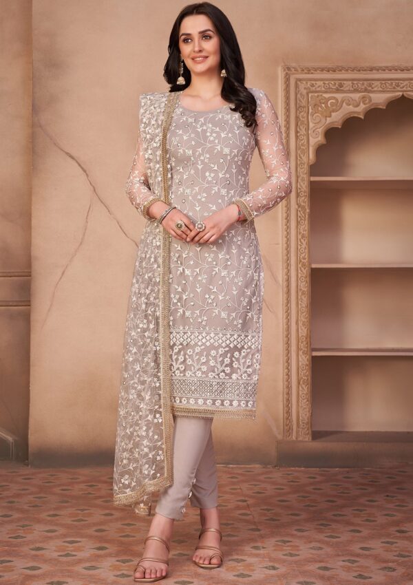 Salwar Suits for Every Body Type