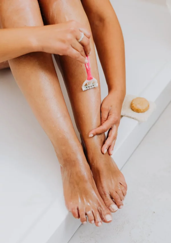 How to Shave Your Legs: A Step-by-Step Guide for Silky Smooth Skin