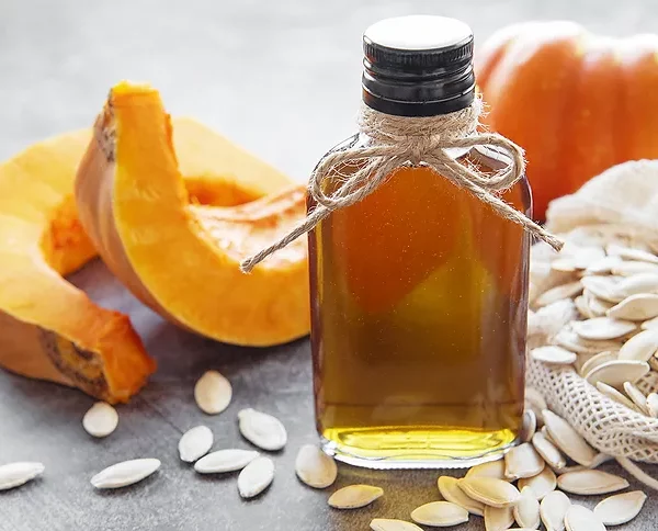 Unlock Your Best Hair Day Ever with Pumpkin Seed Oil: The Ultimate Hair Growth Solution!