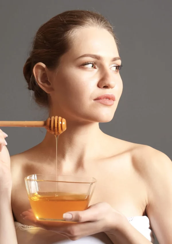Amazing Beauty and Health Benefits of Honey