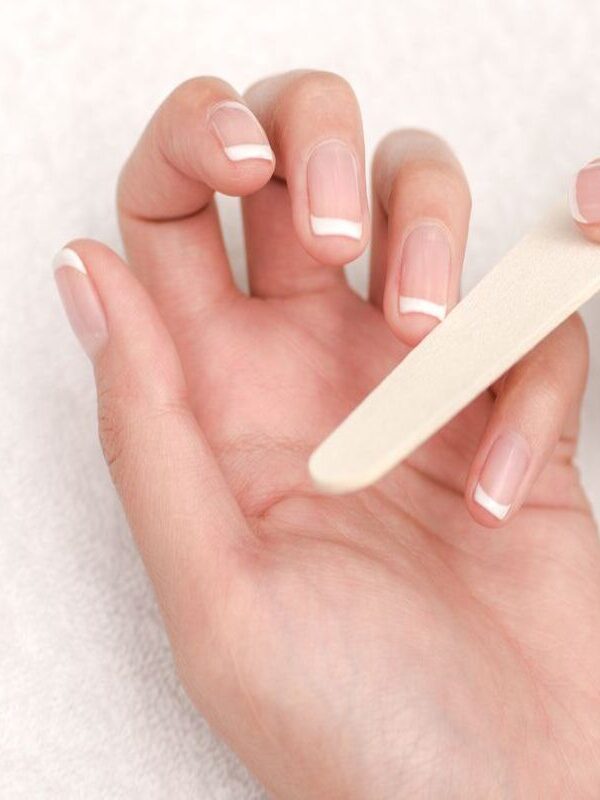 30 Easy-to-Do Nail Care Tips at Home