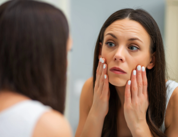 Skin Mystery: These Could Be the Causes and Solutions for Sudden Skin Dryness