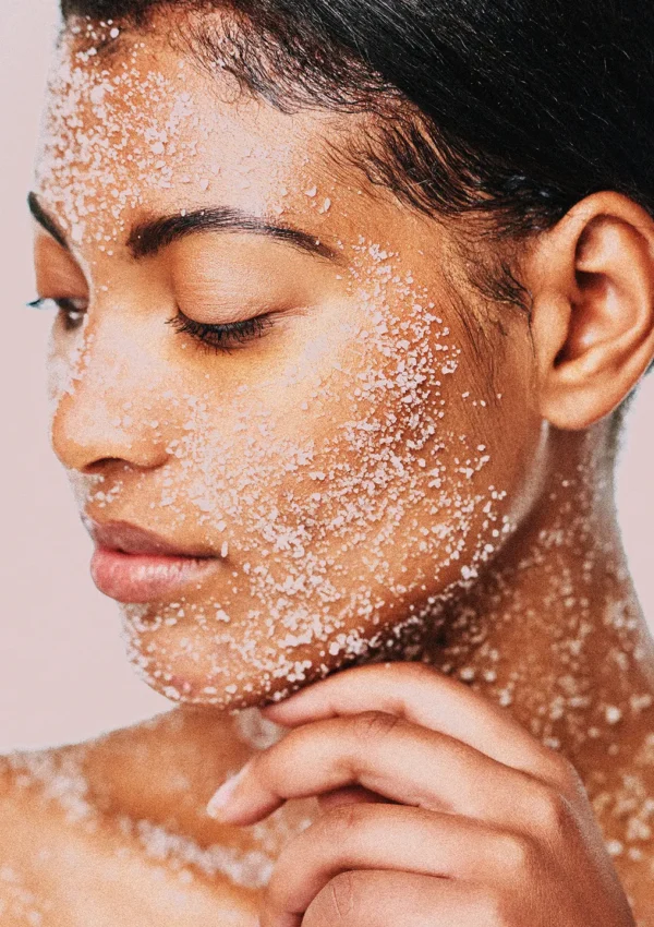 5 Benefits of Exfoliating Your Skin