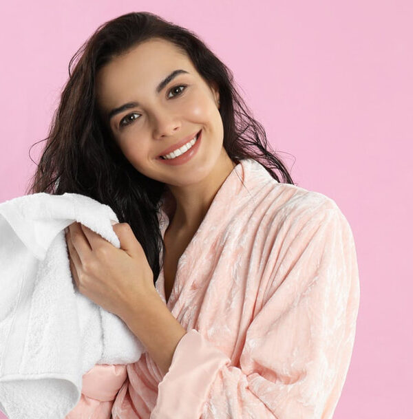The Right Way to Towel Dry Your Hair: Tips, Techniques, and FAQs