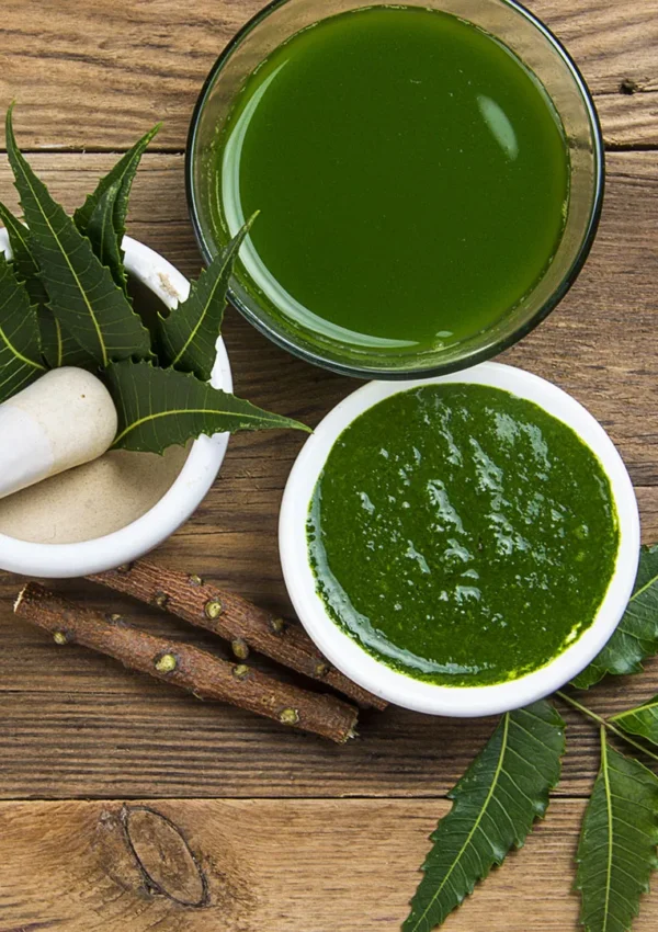 Unveiling the Power of Neem Oil: 10 Benefits, Uses, and Side Effects