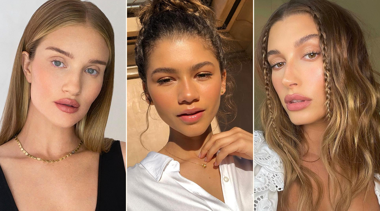 A Step-by-Step Guide to Achieving the Earthy Makeup Look and 30 Makeup Looks for Inspiration