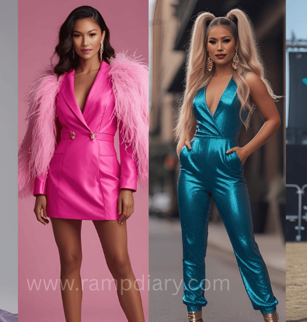 15 Pop Star Outfit Ideas That Will Make You Look Like a Diva Instantly