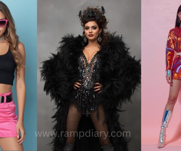 pop star outfit dress to impress