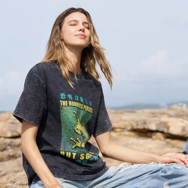 Japanese Clothing: A Fashion Trend You Can’t Ignore