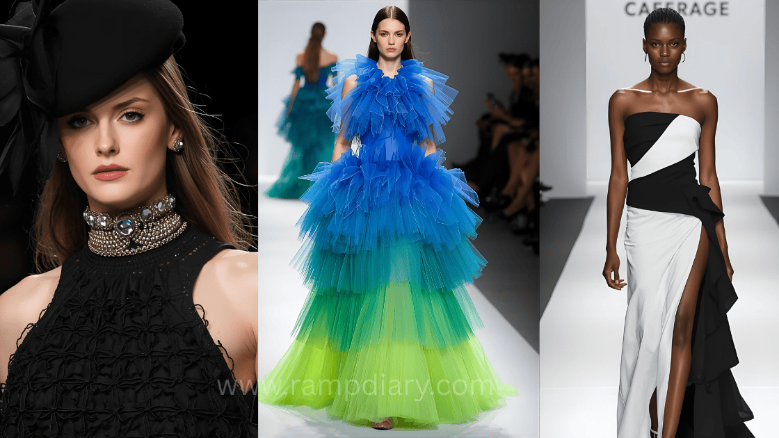 15 Avant Garde Dress to Impress Ideas You’ll Love