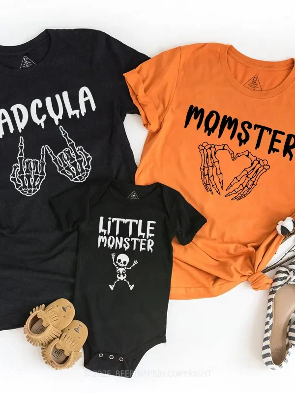 Fun Family Outfits: The Cutest Trend Everyone Loves