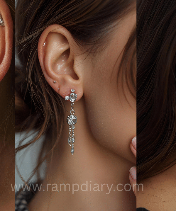 Switching Out Your Piercing Jewelry: When and How to Do It Safely