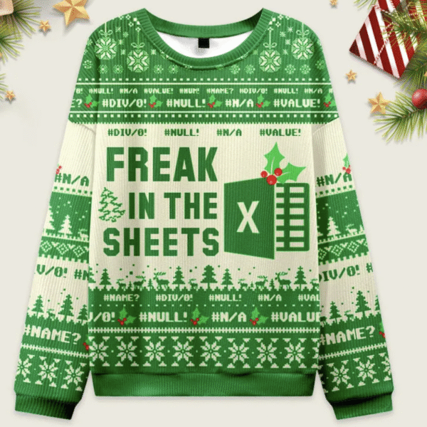 Nerd Fashion Trends That Everyone’s Talking About