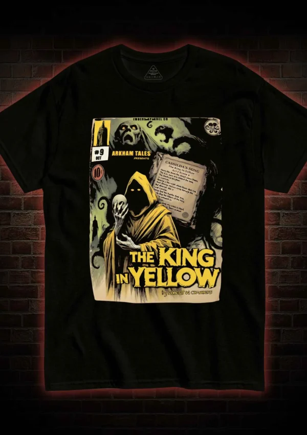 nerdy t shirt