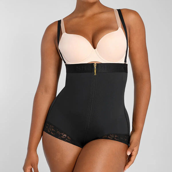 Seamless, Smooth, and Shockingly Comfy: Shapellx!