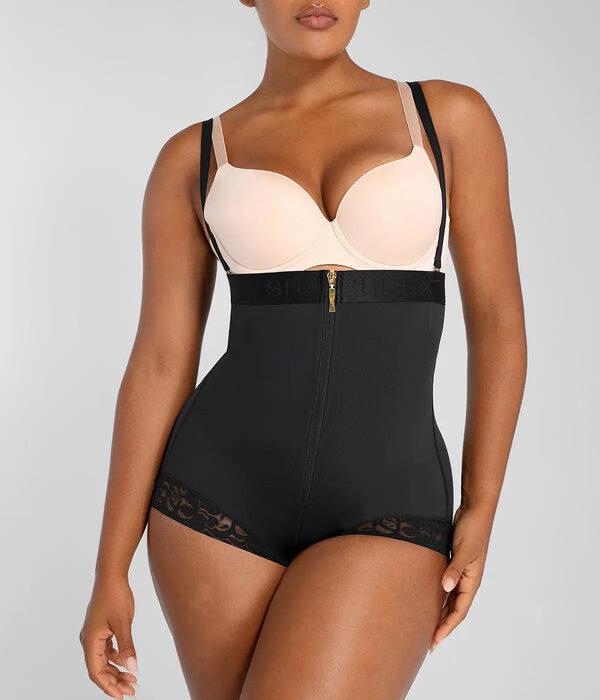 Seamless, Smooth, and Shockingly Comfy: Shapellx!