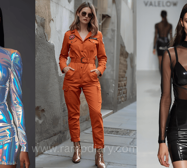 sci fi dress to impress