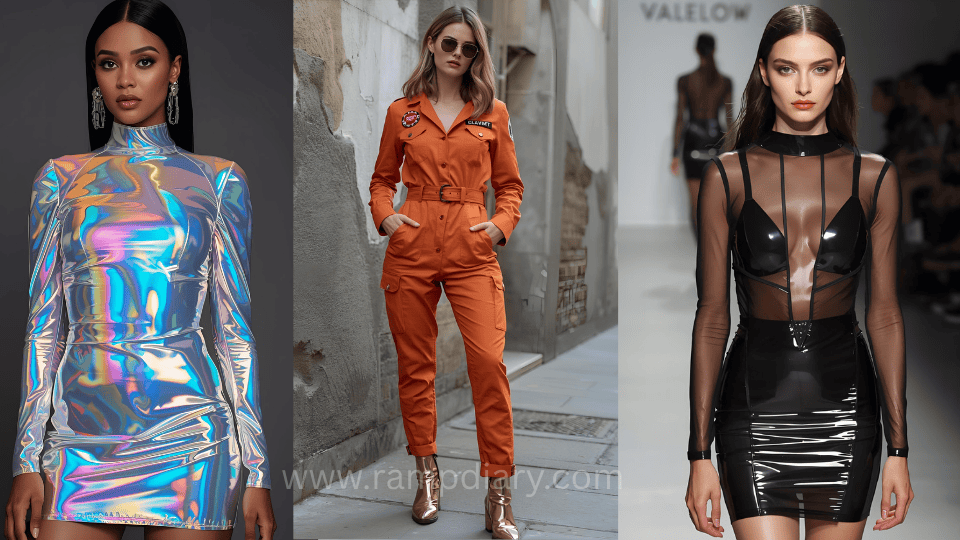 12 Sci-Fi Dress to Impress Ideas That Are Out of This World