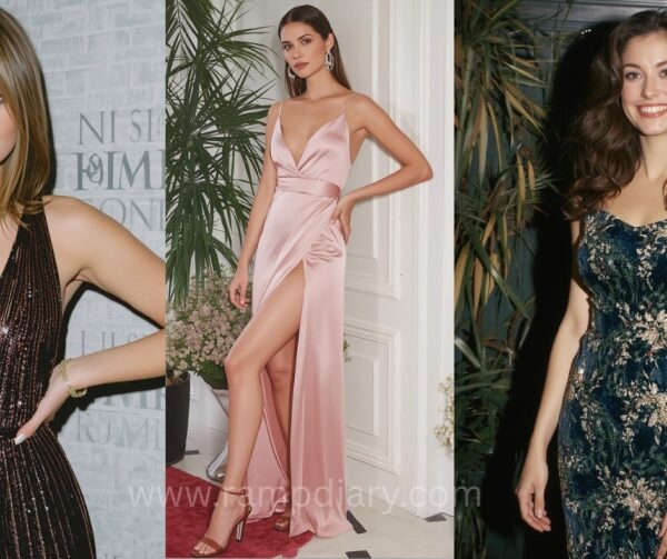 1990s dress to impress