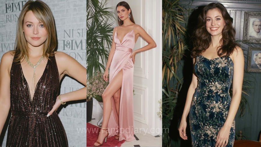 10 Iconic 1990s Dress to Impress Styles You NEED to Try Today!
