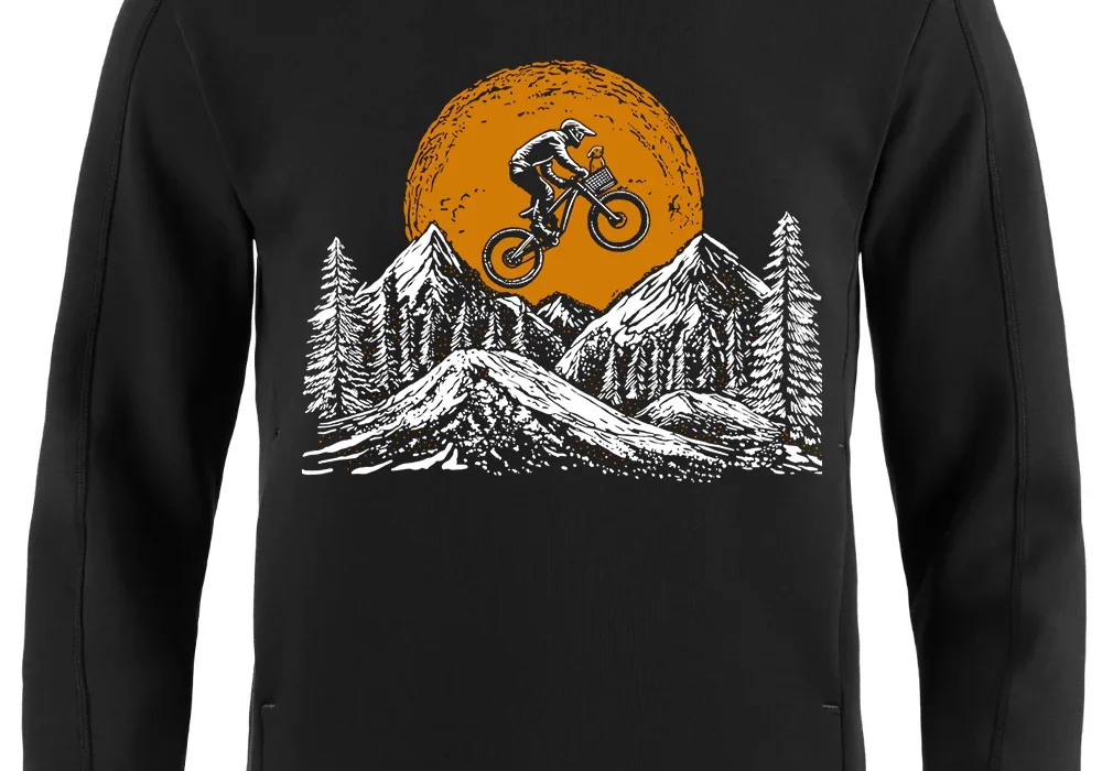 You Won’t Believe How Trendy Cycling Apparel Has Become!