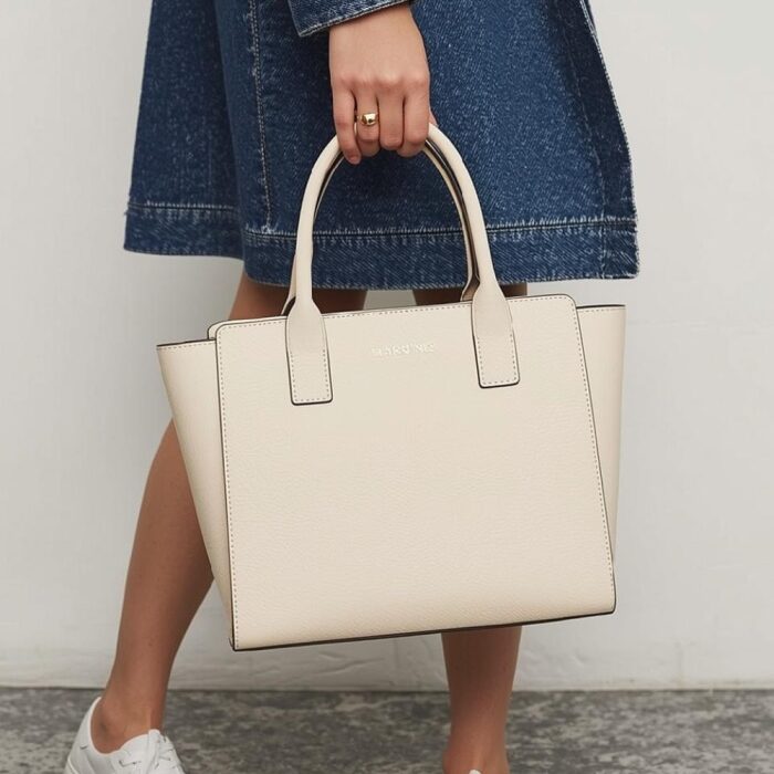 10 Types of Everyday Bag for Ladies You Can Rely on Daily