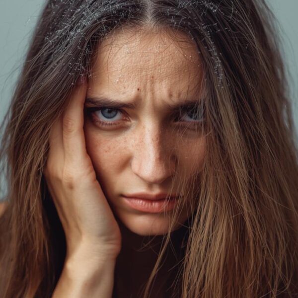 Dandruff Won’t Go Away? The Real Causes and Remedies No One Explains