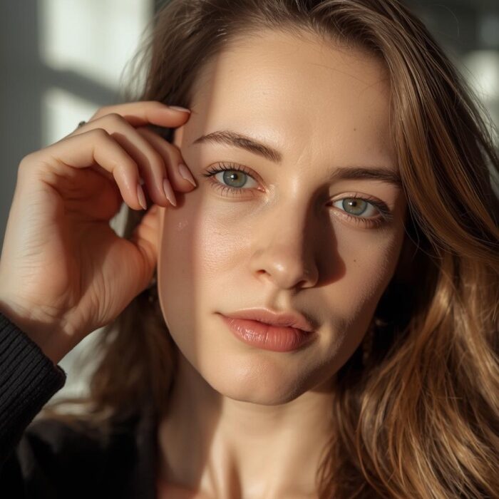 What Is Ear Dandruff and Why It Suddenly Appears