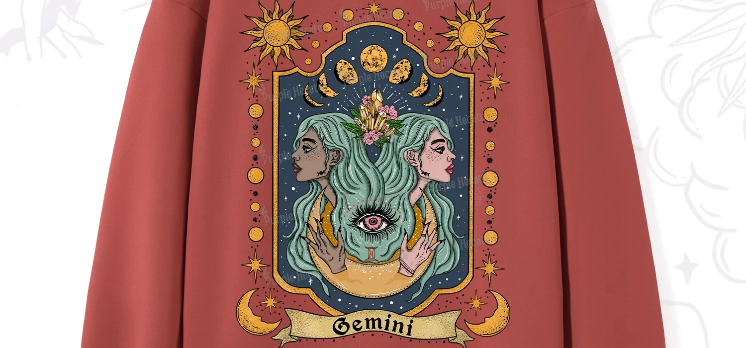 Magic Mystical Clothing: The Rise of Fashion That Feels Like Energy