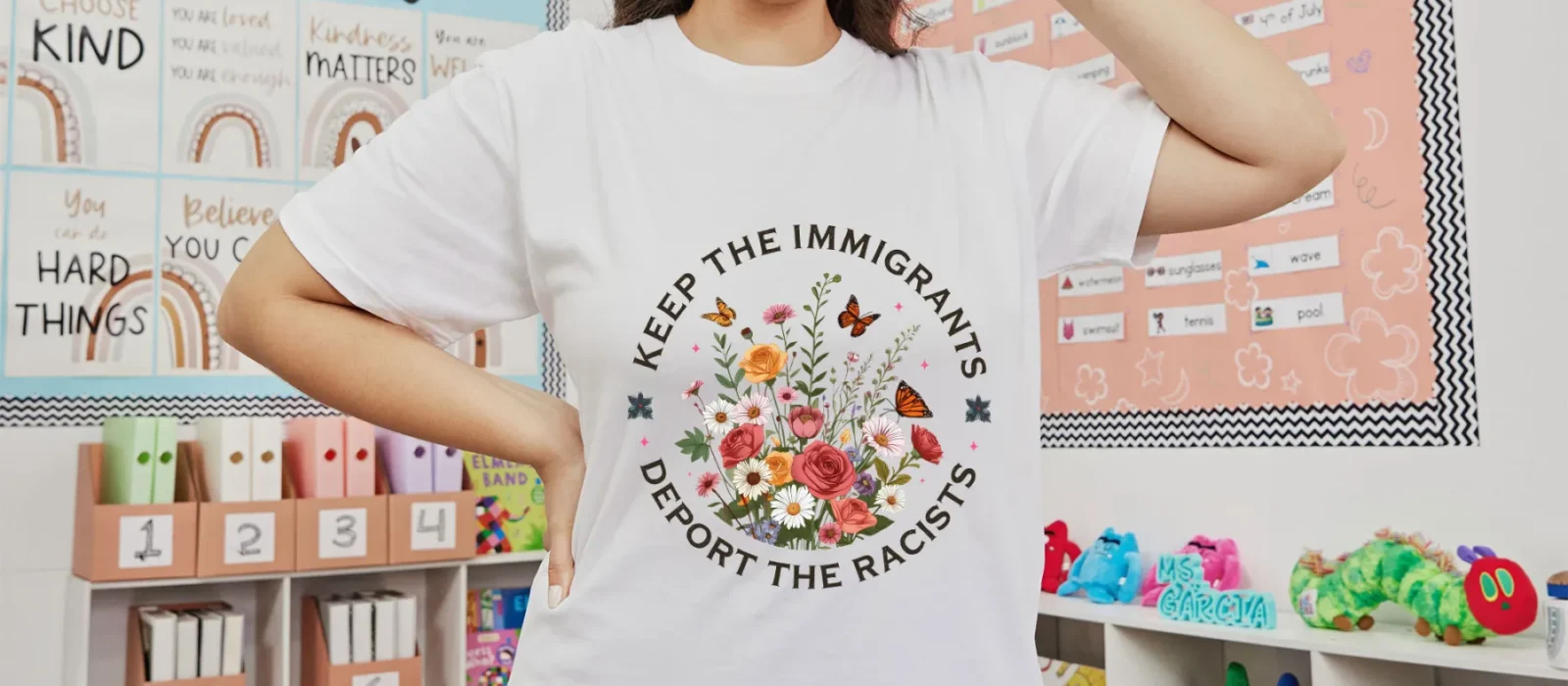 Why Teacher Shirts Are More Powerful Than You Think