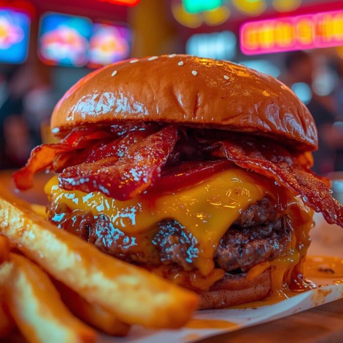 10 Unhealthy Food to Avoid for a Naturally Healthy Lifestyle