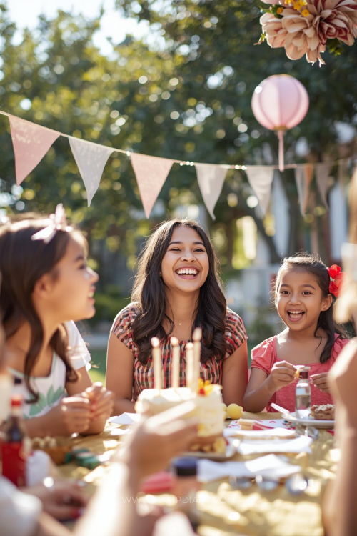 How to Plan a Stress-Free Birthday Party on a Realistic Budget