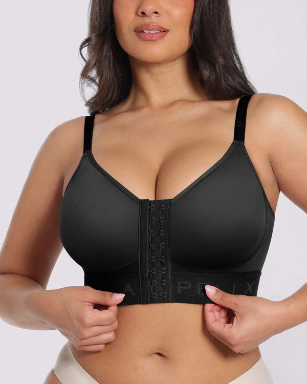 shapewear bra