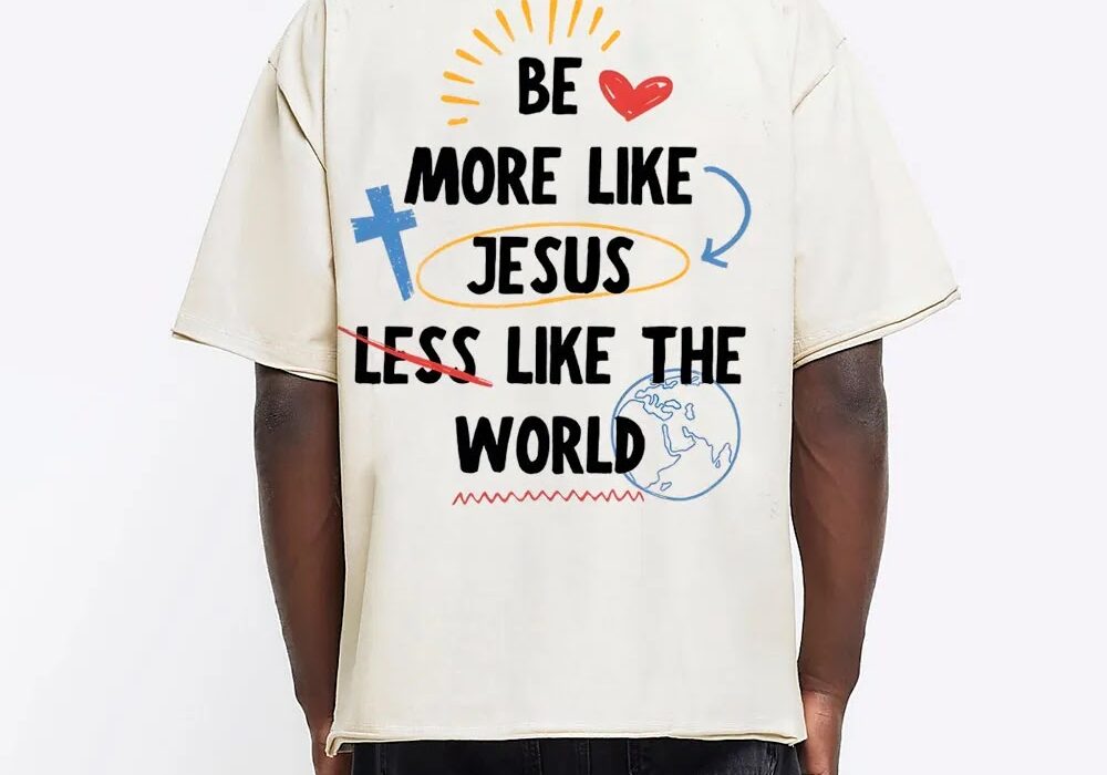 Why Christian Clothing Is Becoming a Global Fashion Trend