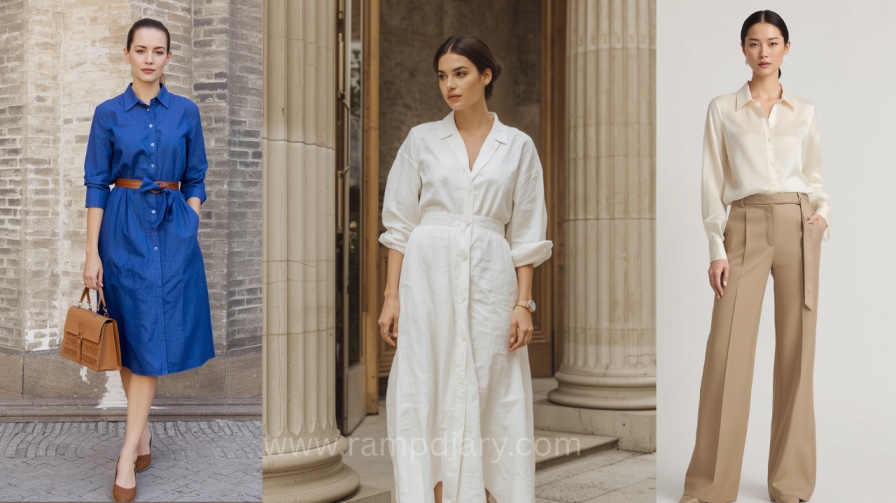 10 Old Money Outfits Every Woman Should Try