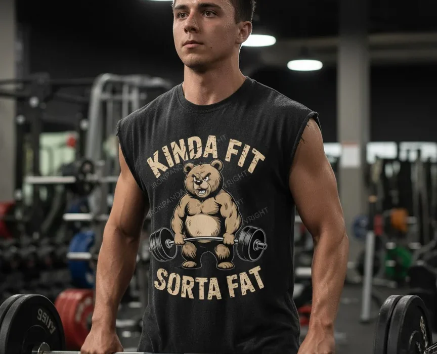 Gym Wear That Will Instantly Upgrade Your Look