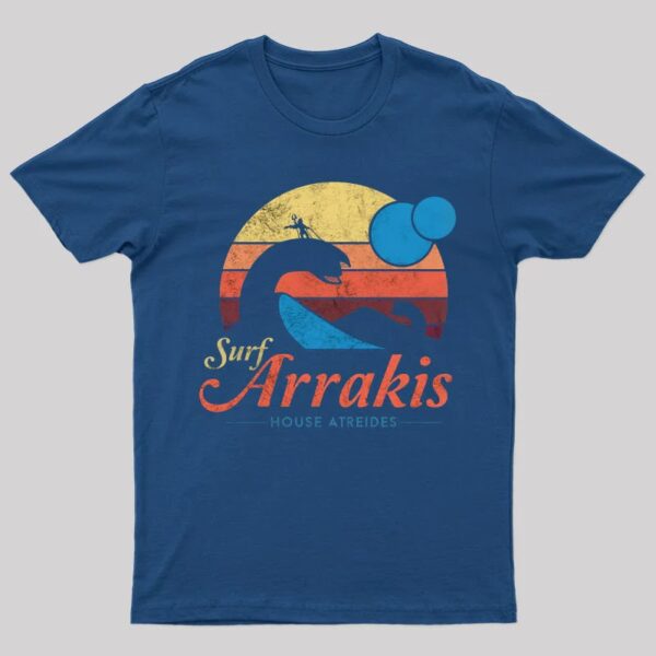 Turn Your Nerdy Style into a Streetwear Statement!