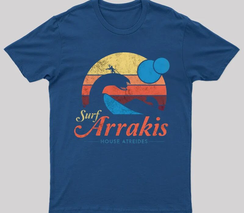 Turn Your Nerdy Style into a Streetwear Statement!